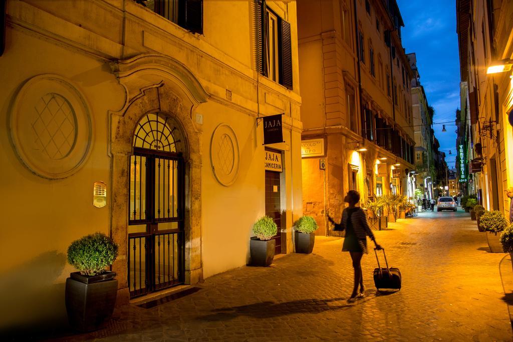 My Secret Condotti - Rome — Foto 1