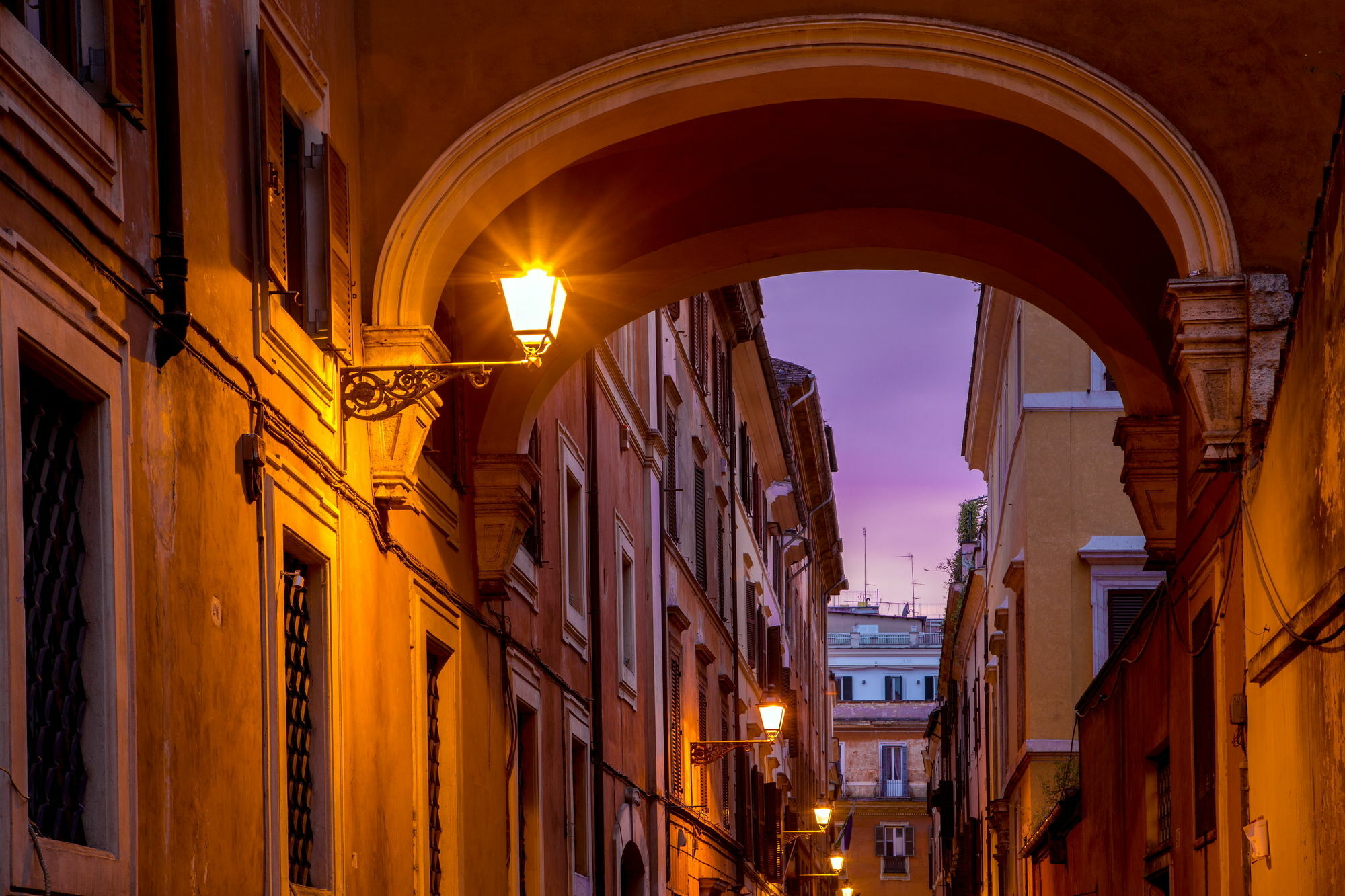 My Secret Condotti - Rome — Foto 3